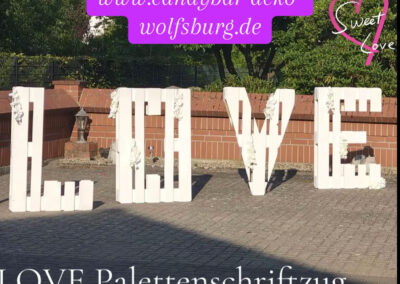 Photo Copyright by Nesrin Heine DECORATIONS