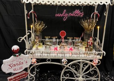 Photo Copyright by Nesrin Heine DECORATIONS