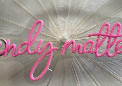 Photo Copyright by Nesrin Heine DECORATIONS