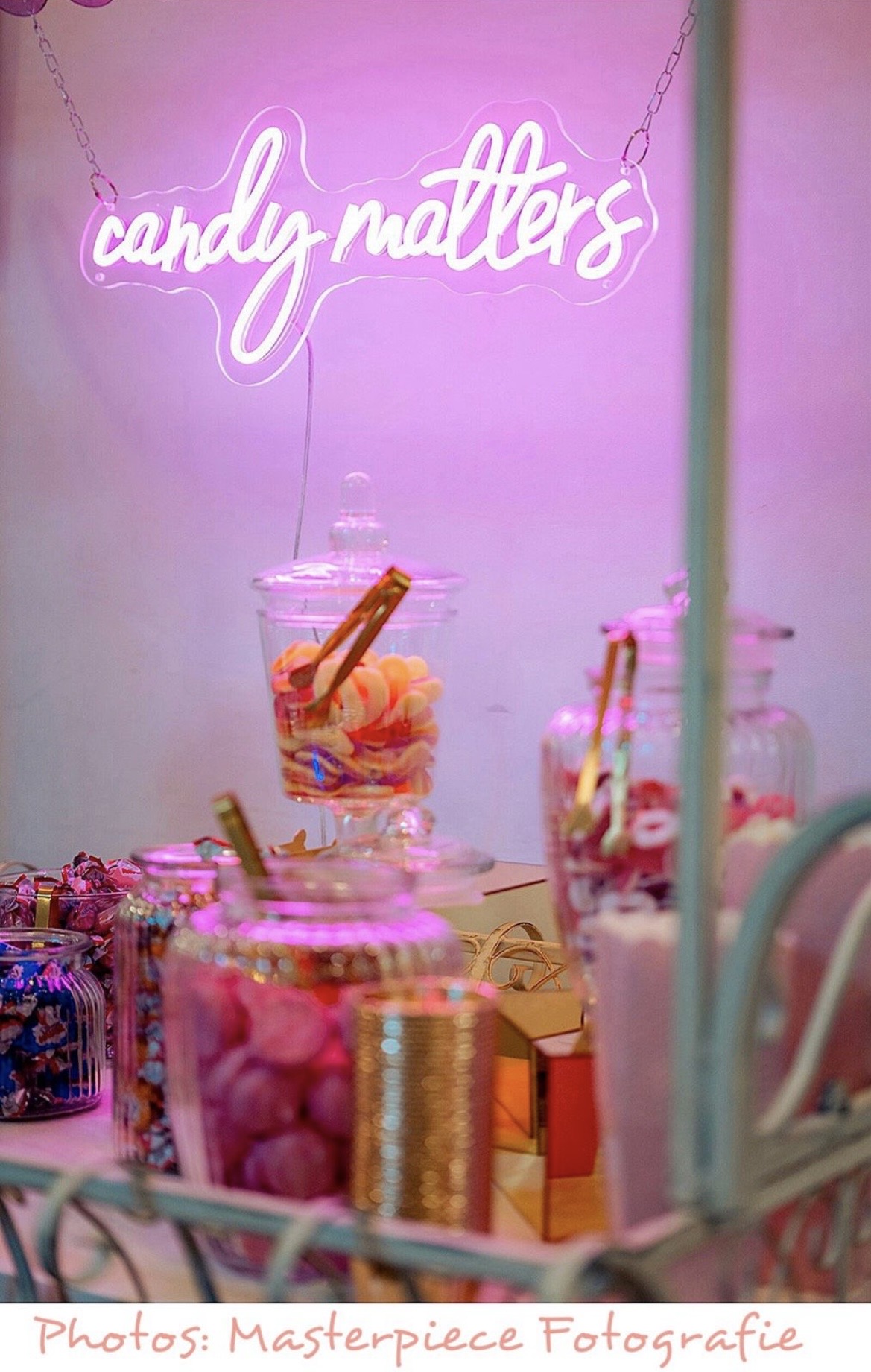 Photo Copyright by Nesrin Heine DECORATIONS